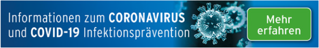 Banner Coronavirus