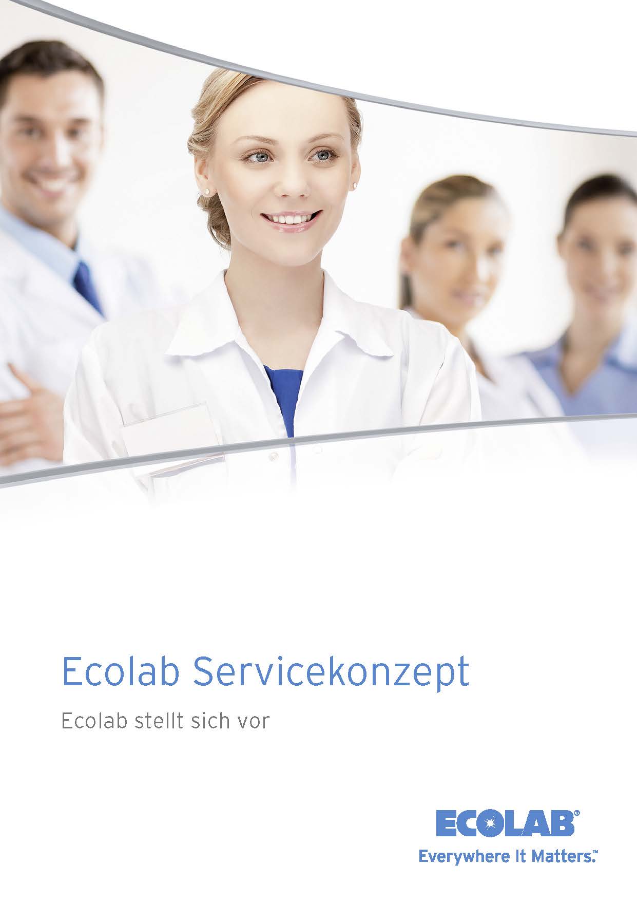 servicekonzept cover